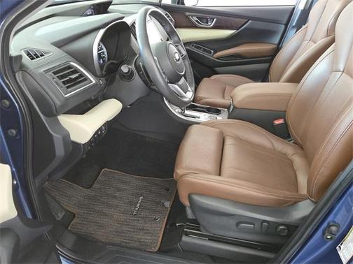 2021 Subaru Ascent Touring 7-Passenger