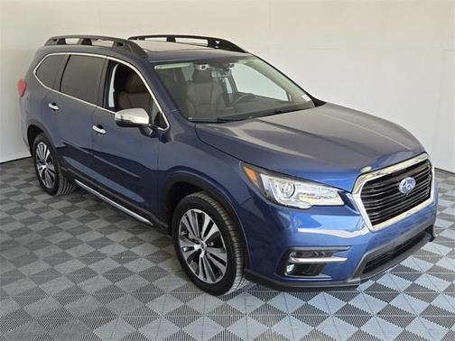 2021 Subaru Ascent Touring 7-Passenger
