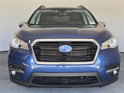 2021 Subaru Ascent Touring 7-Passenger