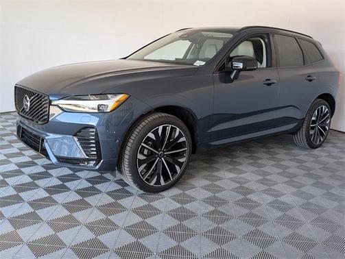 2026 Volvo XC60