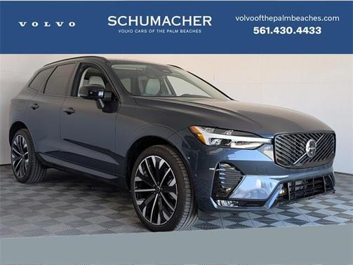 2026 Volvo XC60
