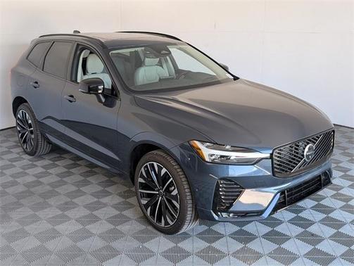 2026 Volvo XC60