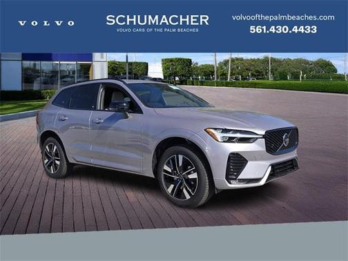 2026 Volvo XC60 B5 Core