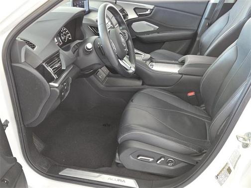 2019 Acura RDX Technology Package