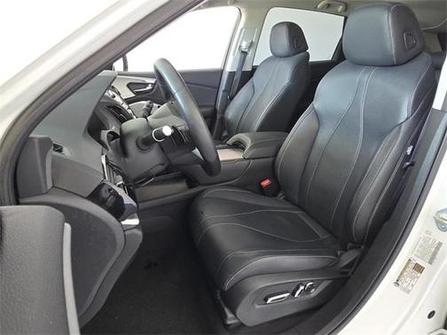 2019 Acura RDX Technology Package