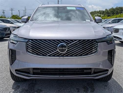 2026 Volvo XC90 B6 Plus 6-Seater