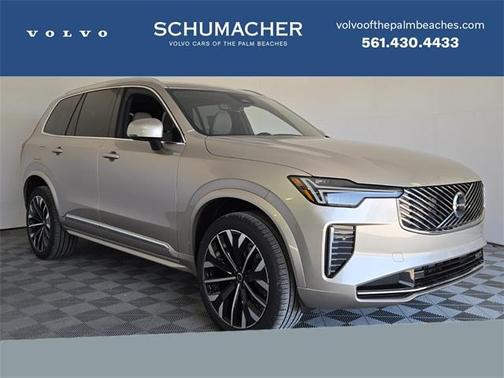 2025 Volvo XC90 B6 Core