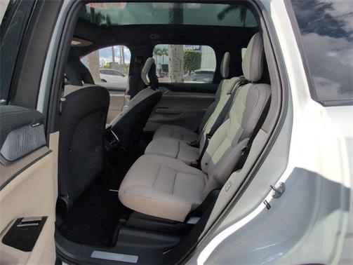 2025 Volvo EX90 Twin Motor Ultra