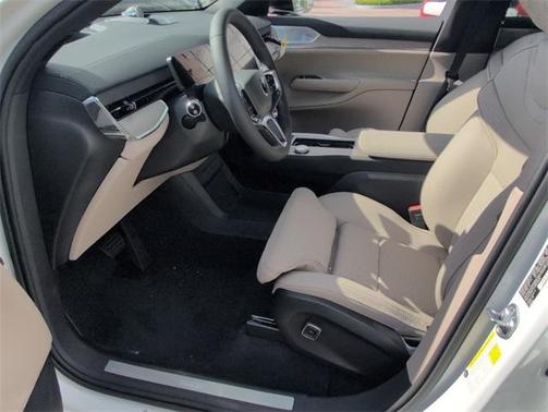 2025 Volvo EX90 Twin Motor Ultra