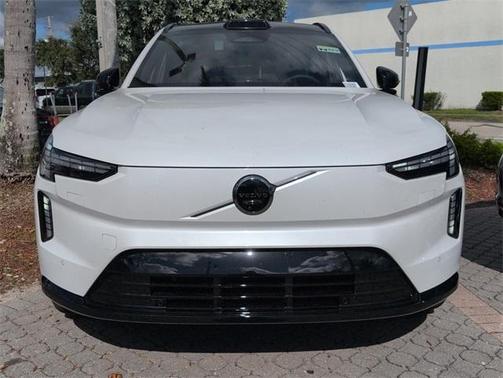 2025 Volvo EX90 Twin Motor Ultra