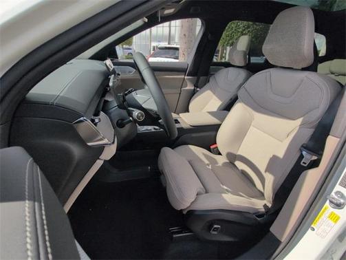 2025 Volvo EX90 Twin Motor Ultra