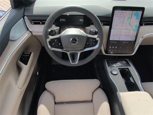 2025 Volvo EX90 Twin Motor Ultra