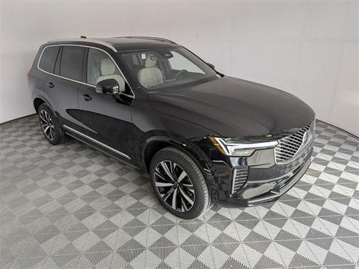 2025 Volvo XC90 Plug-In Hybrid T8 Core 7-Seater