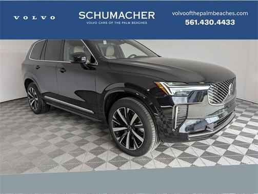 2025 Volvo XC90 Plug-In Hybrid T8 Core 7-Seater