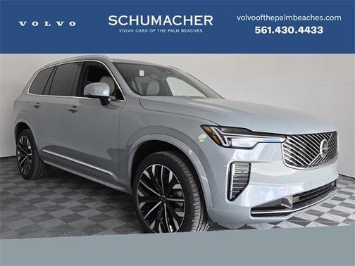 2025 Volvo XC90 B6 Core