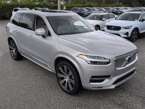 2023 Volvo XC90 B6 Ultimate 7-Seater