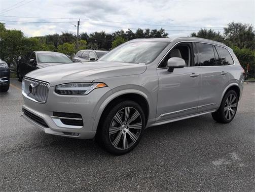 2023 Volvo XC90 B6 Ultimate 7-Seater