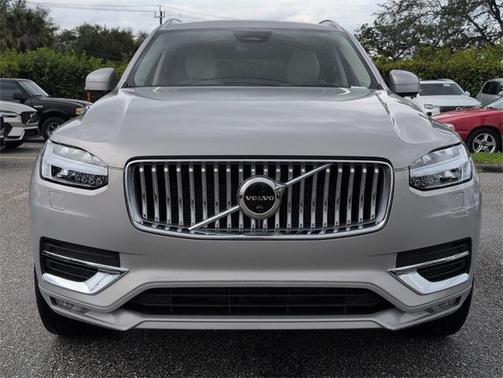 2023 Volvo XC90 B6 Ultimate 7-Seater
