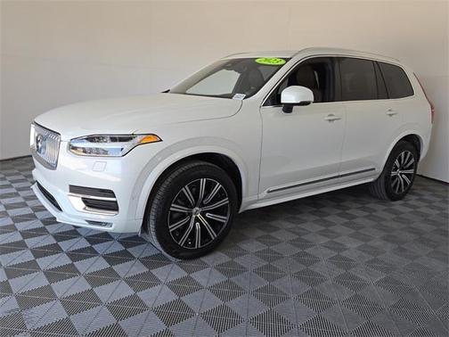 2023 Volvo XC90 B6 Plus 7-Seater