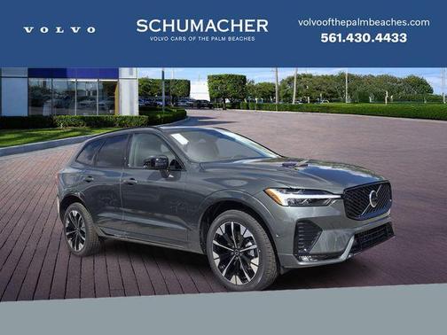 2026 Volvo XC60 B5 Plus