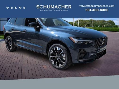 2026 Volvo XC60 B5 Plus