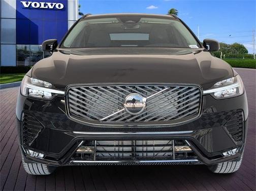 2026 Volvo XC60 B5 Core