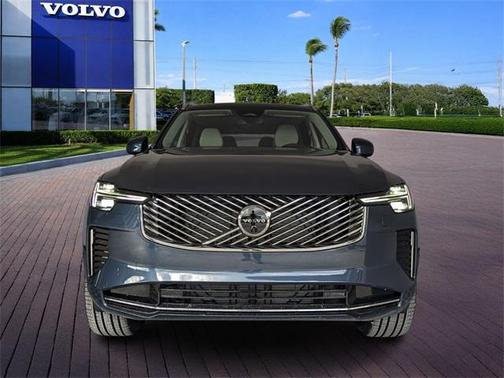 2026 Volvo XC90 B6 Ultra 7-Seater