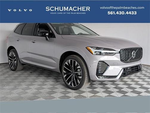 2026 Volvo XC60 B5 Ultra