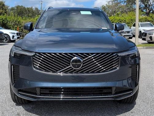 2026 Volvo XC90 B6 Ultra 7-Seater