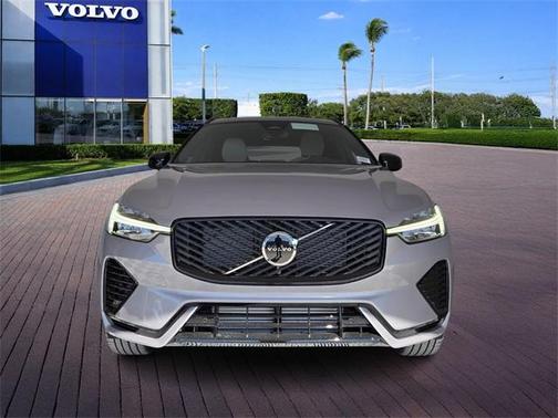 2026 Volvo XC60 Plug-In Hybrid T8 Core
