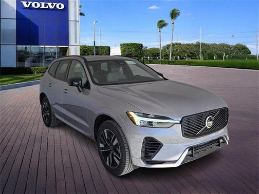 2026 Volvo XC60 Plug-In Hybrid T8 Core