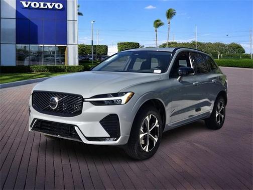 2026 Volvo XC60 B5 Core