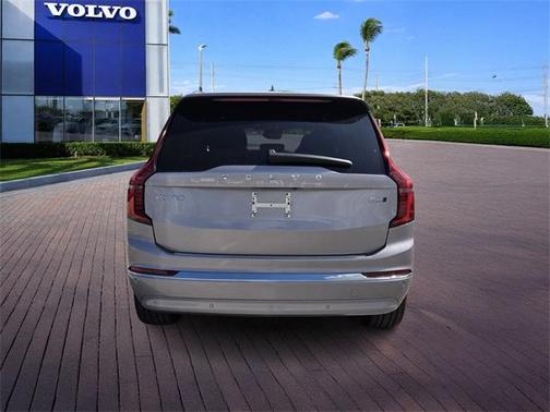 2026 Volvo XC90 B6 Plus 7-Seater