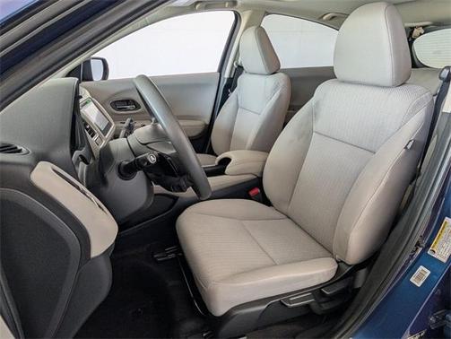 2017 Honda HR-V EX