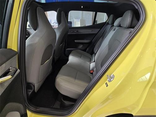 2025 Volvo EX30 Twin Motor Plus