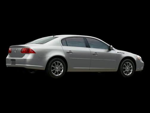 2008 Buick Lucerne CXL