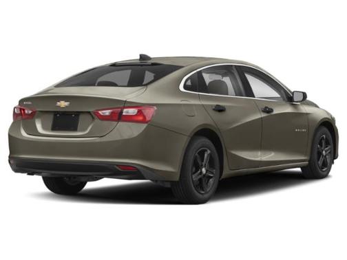 2023 Chevrolet Malibu 1LS