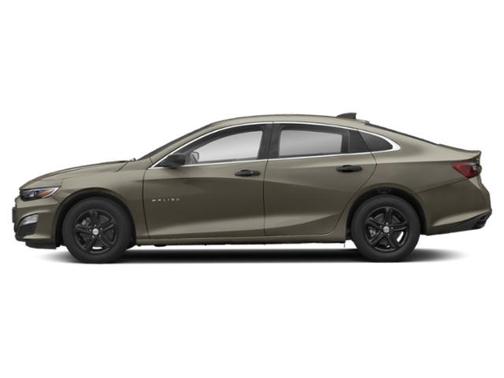 2023 Chevrolet Malibu 1LS
