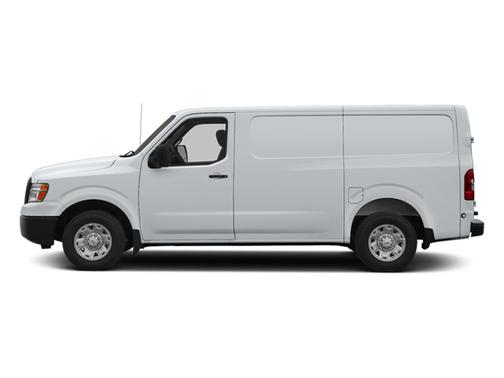 2014 Nissan NV Cargo NV1500 S V6