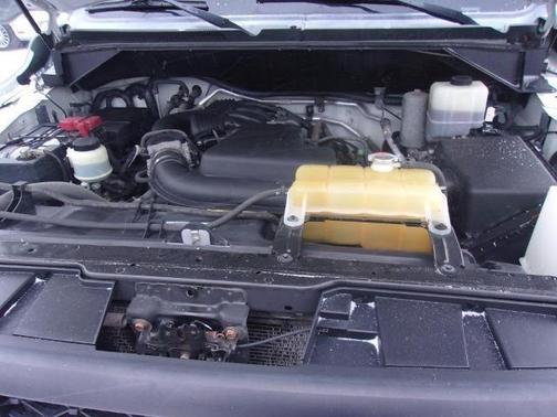 2014 Nissan NV Cargo NV1500 S V6