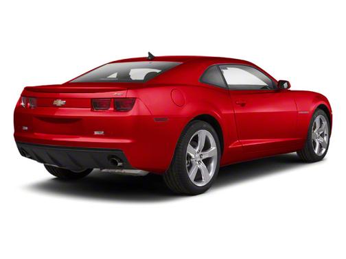 2010 Chevrolet Camaro 2LT