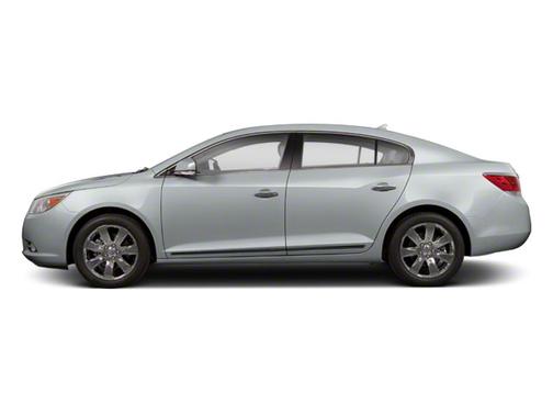 2010 Buick LaCrosse CXL