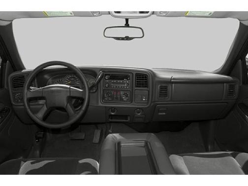 2004 GMC Sierra 1500 SLE Extended Cab