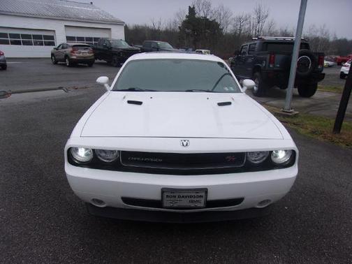 2010 Dodge Challenger R/T