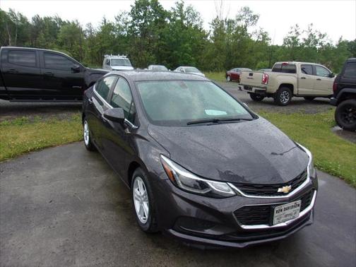 2016 Chevrolet Cruze LT Auto