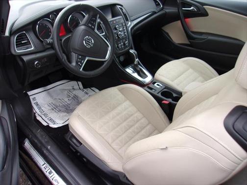 2021 Cadillac CT4 Premium Luxury