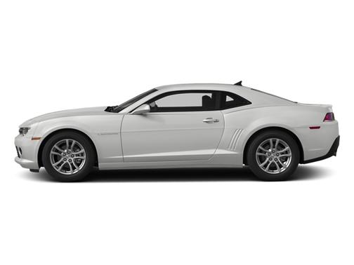 2014 Chevrolet Camaro 1LS