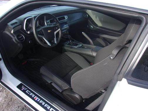 2014 Chevrolet Camaro 1LS