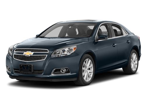 2013 Chevrolet Malibu 1LS