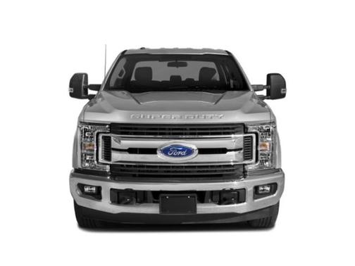 2019 Ford F-250 XLT